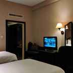 Review photo of Le Polonia Hotel & Convention Medan Managed by Topotels 3 from Muhammad S.