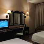 Review photo of Le Polonia Hotel & Convention Medan Managed by Topotels 5 from Muhammad S.