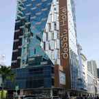 รูปภาพรีวิวของ deSatu Hotel 7 จาก Muhammad S.