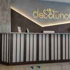 Review photo of deSatu Hotel 4 from Muhammad S.