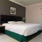 Review photo of Hotel Banjarmasin International from Sudirman S.