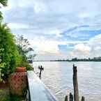 Hình ảnh đánh giá của Mekong Lodge Resort 3 từ Dinh A. N.