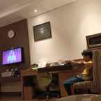 Review photo of Wisata Niaga Hotel from Ero D.