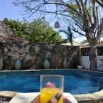 Review photo of Gili Breeze Tropical Bungalows from Asty C.