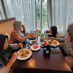 Review photo of Namira Syariah Hotel Surabaya from Supriyanto S.