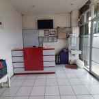 รูปภาพรีวิวของ RedDoorz @ Jalan Tanjung Blitar 4 จาก Supriyanto S.