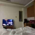 Review photo of Oakwood Hotel & Apartments Saigon 2 from Fiqih P. H.