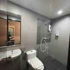 Review photo of Hotel Westree KL Sentral 3 from Sylvia W. S.