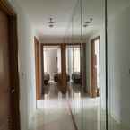 Review photo of Apatel Tower Capilano Unit JC-31C Mansion Apartement 4 from Nadhilah G.