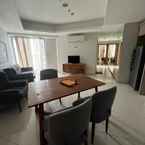 Review photo of Apatel Tower Capilano Unit JC-31C Mansion Apartement 5 from Nadhilah G.