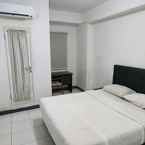 Ulasan foto dari Candiland Apartment by Sinergi 3 dari Timothy S.