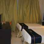 Review photo of Megara Hotel Pekanbaru 2 from Abdillah A. R. L.