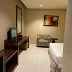 Review photo of Hotel Nasa 2 from Rifa N.