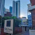 Ulasan foto dari Stitches House - Hostel 5 dari Velliarahmi F.