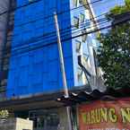 Review photo of Fabu Hotel Bandung from Rusnawati R.