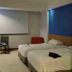 Review photo of Fabu Hotel Bandung 5 from Rusnawati R.