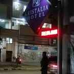 Review photo of Kristalia Hotel Bandung from Rusnawati R.