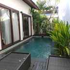 รูปภาพรีวิวของ Anari Villas Kuta 5 จาก Rien R.