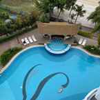 Hình ảnh đánh giá của Flamingo Hotel By The Beach Penang từ Toni S. P.