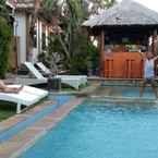 Review photo of Ocean Villa Dive Resort - Tulamben Karangasem from Achmad F. S. P.