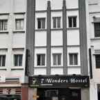 Review photo of 7 Wonders Capsule Hostel @ Boat Quay 3 from Fuji A.