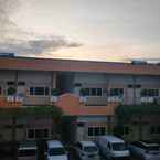 รูปภาพรีวิวของ Hotel Kencana Rembang 2 จาก Benedictus H. N. A.