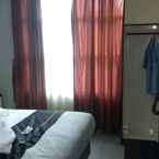 Review photo of OYO 2104 Hotel Grand Sabrina 2 from Aziz K.