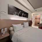 Review photo of Harris Suites FX Sudirman 4 from Meta S. S.