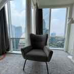 Review photo of Harris Suites FX Sudirman 5 from Meta S. S.