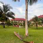 Hình ảnh đánh giá của The Natsepa Resort & Conference Center 4 từ Meta S. S.