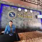 รูปภาพรีวิวของ The Natsepa Resort & Conference Center จาก Meta S. S.