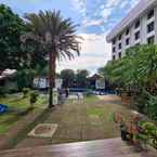 Review photo of Hotel Prima Cirebon from Reki M.