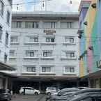 Imej Ulasan untuk Emilia Hotel By Amazing - Palembang 2 dari Wahidin H. U.