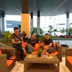 Ulasan foto dari Sparks Convention Hotel Lampung 2 dari Dwi F. H.