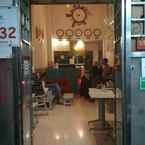 Review photo of Saigon Backpackers Hostel @ Bui Vien from Rahardianto R.