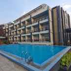 Review photo of Griya Persada Convention Hotel & Resort from Kristian P.