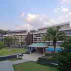Review photo of Griya Persada Convention Hotel & Resort 3 from Kristian P.