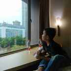 Review photo of Tamarin Hotel Jakarta manage by Vib Hospitality Management 5 from Deni S.