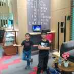 Review photo of Tamarin Hotel Jakarta manage by Vib Hospitality Management 6 from Deni S.