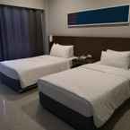 Review photo of V Hotel Ubon Ratchathani 4 from Kunchana M.