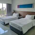 Review photo of V Hotel Ubon Ratchathani 5 from Kunchana M.