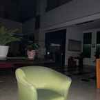 Review photo of Grand Daira Hotel Palembang from Sapta A.