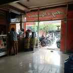 Review photo of OYO 164 Ang's Residence Near RSU Katholik Surabaya Kota Surabaya from Nicko P. B.