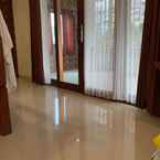 Review photo of Liam Private Villa from Fahidah F.