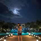 Ulasan foto dari The Apurva Kempinski Bali dari Arkawira N. S.