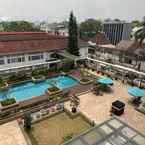 Review photo of Grand Hotel Preanger 4 from Ciwit E. Y.