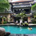 Review photo of Uma Dana Ubud from Siti F.