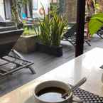 Review photo of d’primahotel Seminyak 2 from Mohammad D.