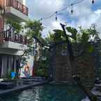 Review photo of d’primahotel Seminyak from Mohammad D.