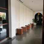 Review photo of Kampi Hotel Tunjungan – Surabaya 4 from Luh A. A. D. A.